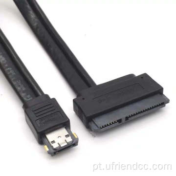 Adaptador SATA Cabo USB para SATA